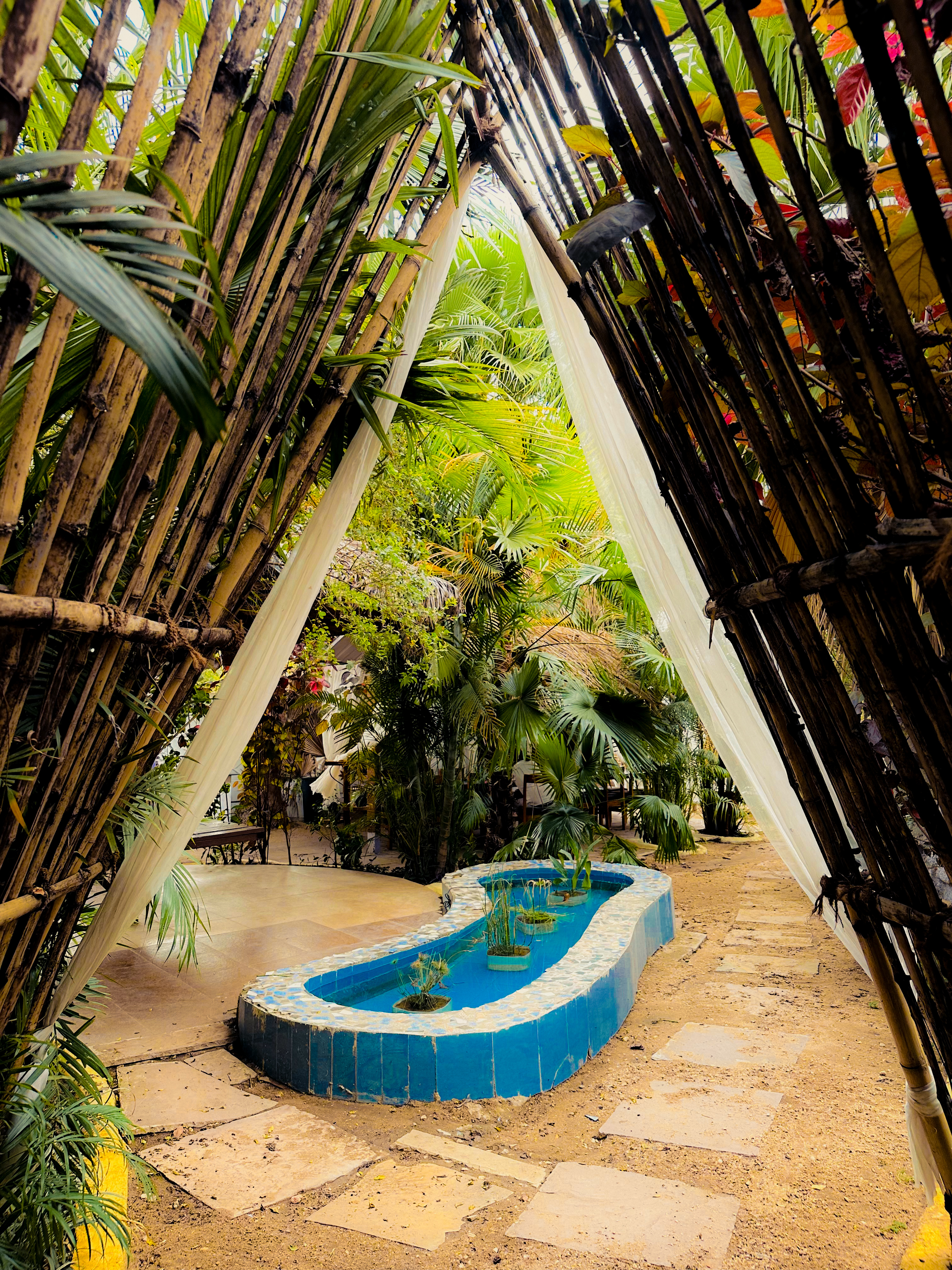 3 star resort in pench